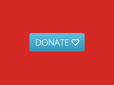 Splendid Table Donate Button american public media button donate heart icon splendid table