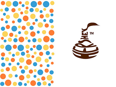 Hershey Logo Concept brand brand identity branding chocolate hershey logo logo design