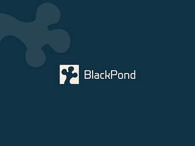 Black Pond logo