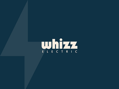 Whizz Electric logo