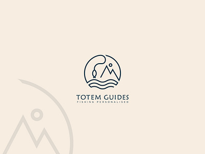 Totem Guides logo