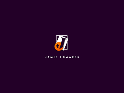 Jamie Logo