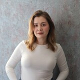 Elena Krylova
