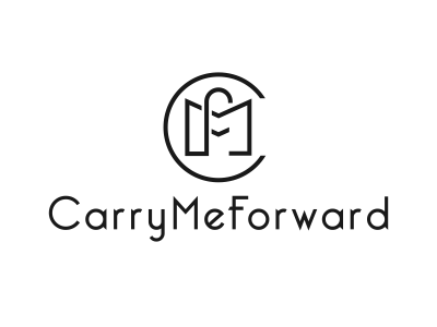 Carry Me Forward logo