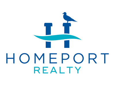 Home Port Realty logo