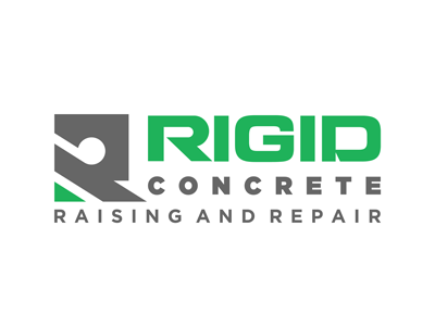 Rigid Concrete logo