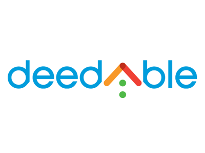 Deedable logo