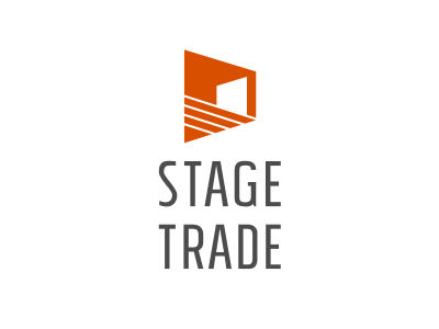 StageTrade logo