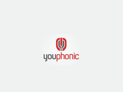 YouPhonic logo