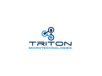 Triton Microtechnologies logo