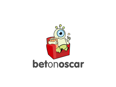 BetOnOscar logo