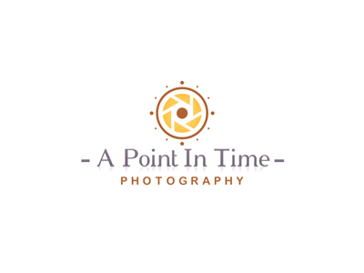 A Point In Time logo