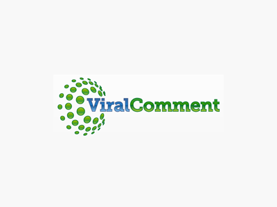 ViralComment logo