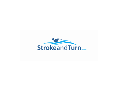 Stroke and Turn logo