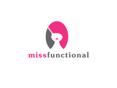 Missfunctional logo