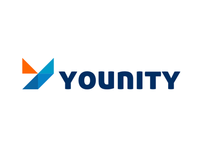 Younity logo