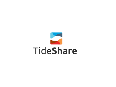 Tide Share logo