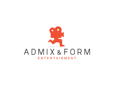 Admix and Form Entertainment logo