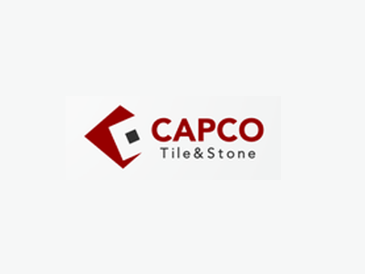 Capco Tile & Stone logo