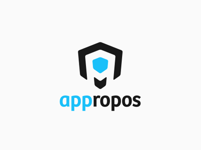 Appropos logo