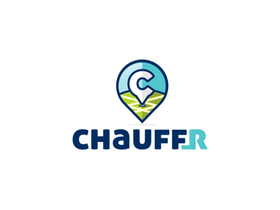 Chauffr logo