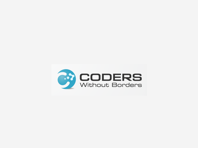 Coders Without Borders logo