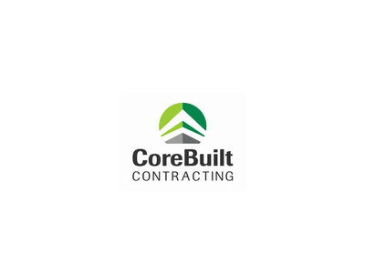 Core Built Contracting logo