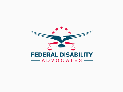 Federal Disability Advocates logo