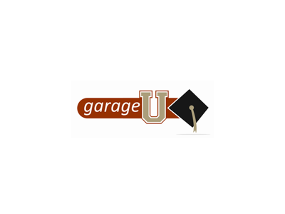 Garage U logo