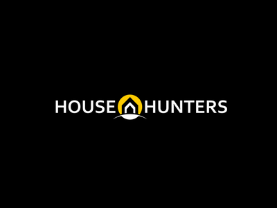 House Hunters logo