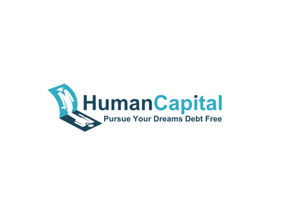 Human Capital logo