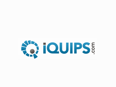 iQuips logo