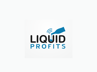 Liquid Profits logo