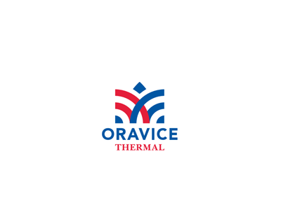 Oravice Thermal logo