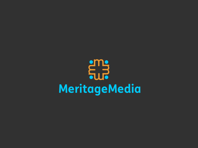 Meritage Media logo