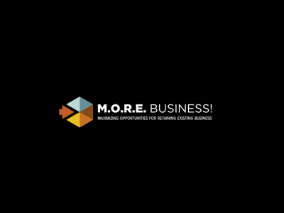 More Business logo