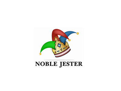 Noble Jester logo