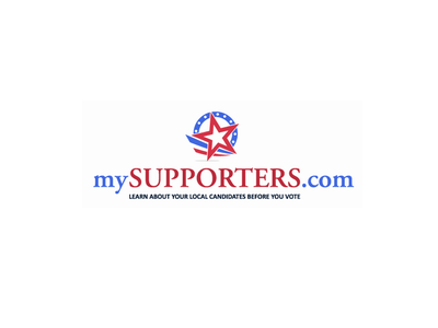 My Supporters logo