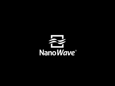 NanoWave logo