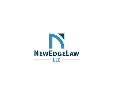 New Edge Law logo