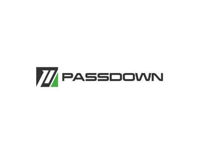 Passdown logo