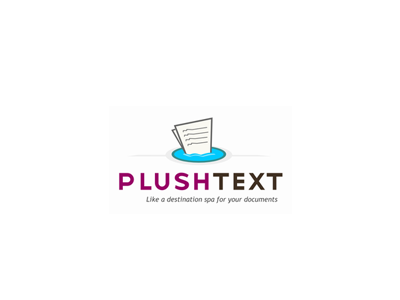 PlushText