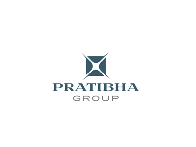 PratibhaGroup logo