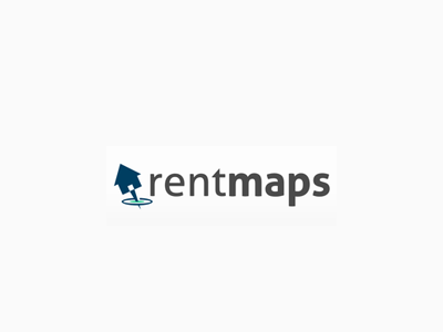 RentMaps logo
