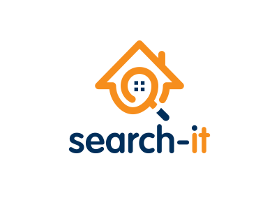 Search It logo
