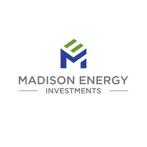 Madison Energy Investments logo