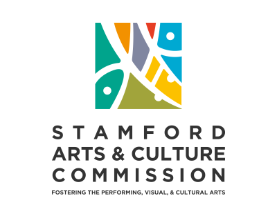 Stamford Arts & Culture Commission logo