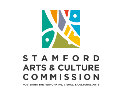 Stamford Arts & Culture Commission by LogoFort on Dribbble