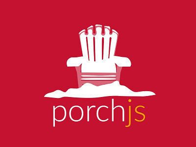Porchjs Snowed In bithound event kitchener kw porchjs