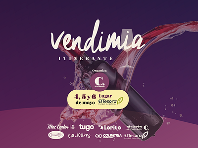 Vendimia - Wine Festival